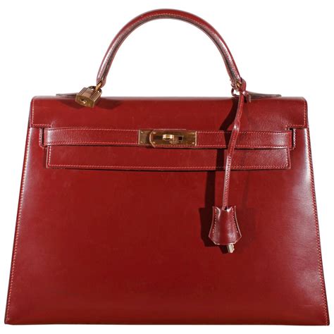 how to sell an hermes vintage handbag|vintage hermes pre owned bags.